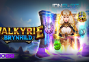 Review Gacor Slot Valkyrie Brynhild IDN Slot : Wild 3 Nyawa dengan RTP Fantastis 98.5%!