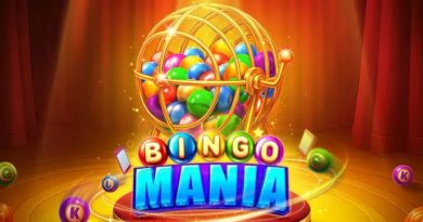 Review Eksklusif Slot Bingo Mania Pragmatic Play: Sensasi Tembus Grand Jackpot 5.000x!