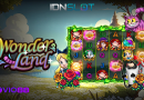 Review WonderLand IDN Slot: Petualangan Magis Menuju Harta Karun Fantasi!